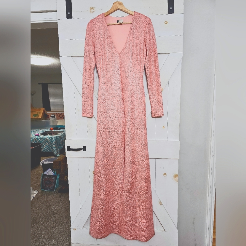 Va Va Voom dress